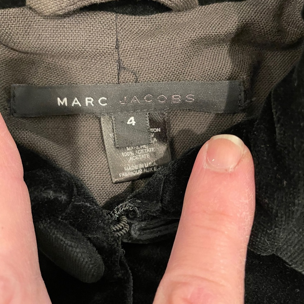 Marc Jacobs jacket - Picture 11 of 11